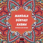 Mandala Dünyası-Karma