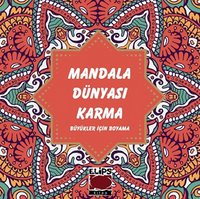 Mandala Dünyası-Karma
