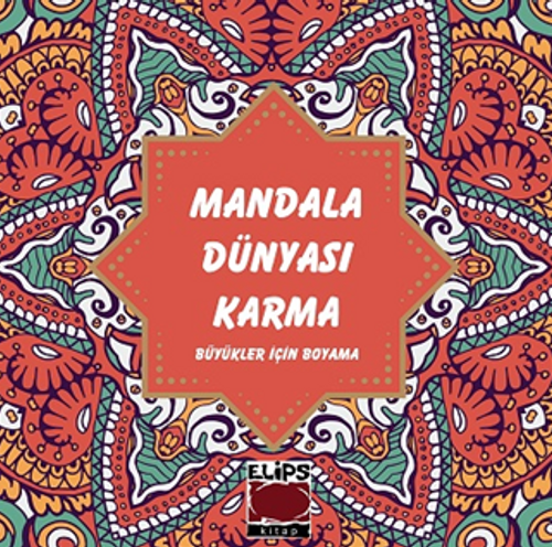 Mandala Dünyası-Karma