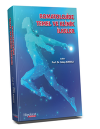 Romatolojide Temel ve Klinik İlkeler