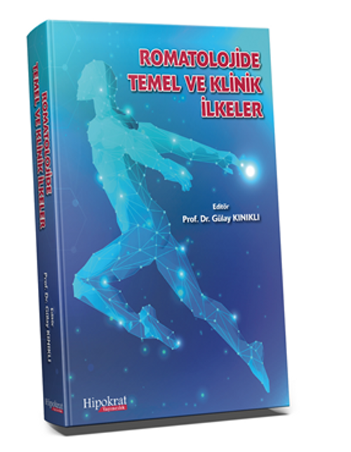 Romatolojide Temel ve Klinik İlkeler