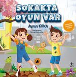 Sokakta Oyun Var