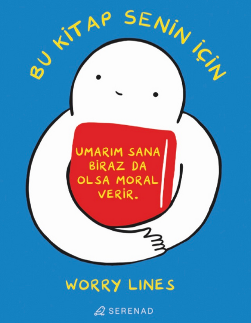 Bu Kitap Senin İçin