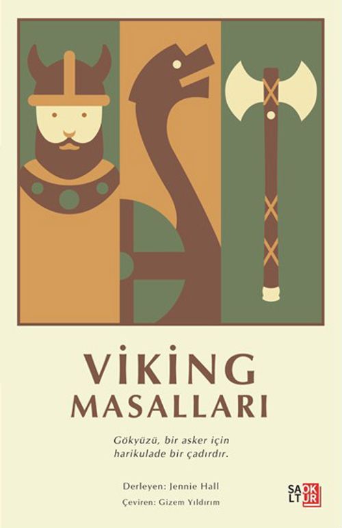 Viking Masalları