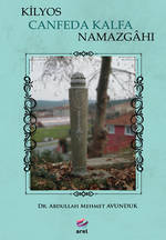 Kilyos Canfeda Kalfa Namazgahi