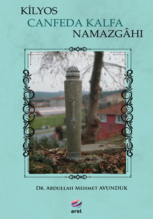 Kilyos Canfeda Kalfa Namazgahi