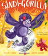 Sindi - Gorilla : Cesur Kalpler İ&ccedil;in Peri Masalları 2