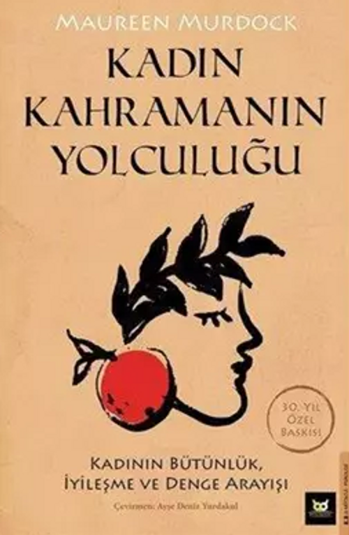 Kadın Kahramanın Yolculuğu