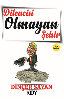 Dilencisi Olmayan Şehir