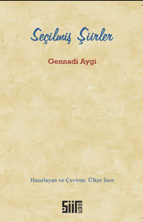 Seçilmiş Şiirler