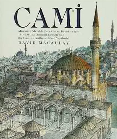 Cami