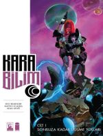 Kara Bilim