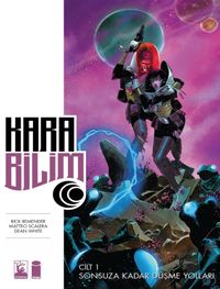 Kara Bilim