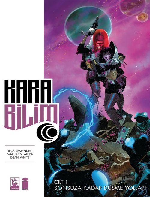Kara Bilim
