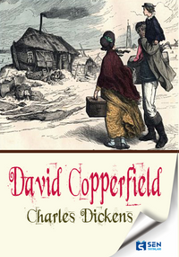 David Copperfield