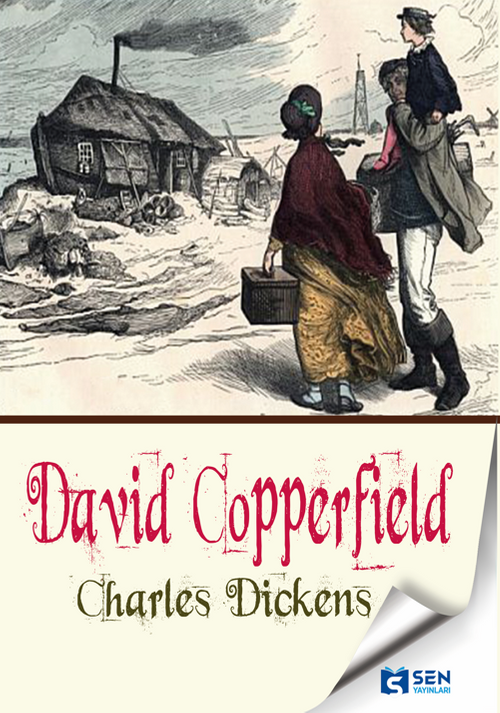David Copperfield