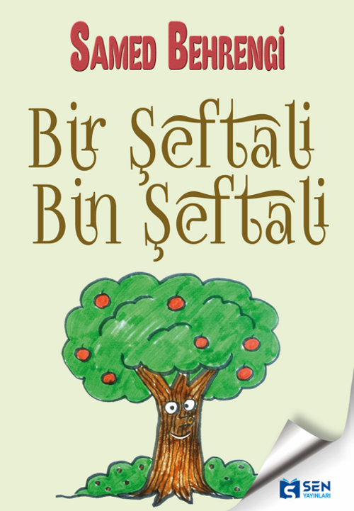 Bir Şeftali Bin Şeftali