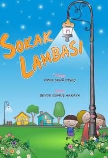 Sokak Lambası