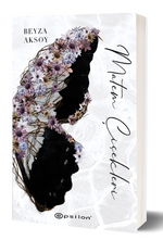 Matem Çiçekleri - Sert Kapak