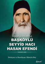 Mürşid-İ Kamilullah Hasani Sani'den Hakk Ve Hakikat Yolu