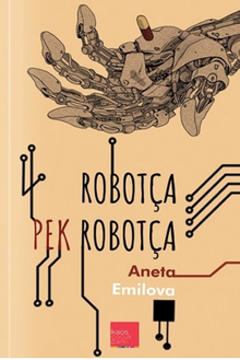 Robotça Pek Robotça