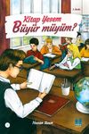 Kitap Yesem B&uuml;y&uuml;r M&uuml;y&uuml;m?
