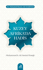 Kuzey Afrika'da Hadis