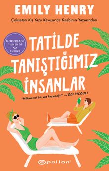 Tatilde Tanıştığımız İnsanlar 