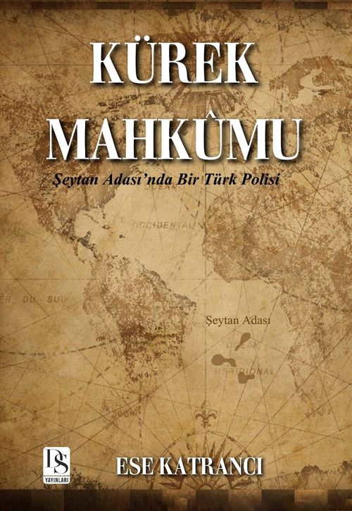 Kürek Mahkumu 