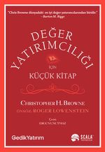 Değer Yatırımcılığı İçin Küçük Kitap