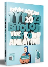 TYT Biyoloji Video Destekli Konu Anlatımı