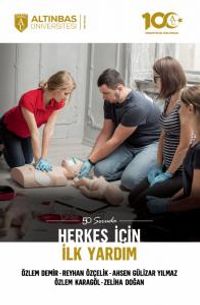 50 Soruda Herkes İçin İlk Yardım