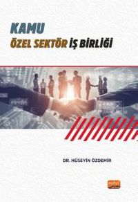 Kamu Özel Sektör İş Birliği