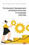 The Dynamic Development of Student Immunity in Language Learning