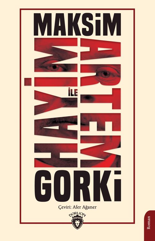 Hayim ile Artem