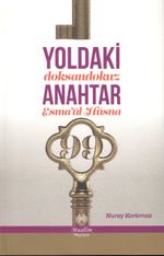 Yoldaki 99 Anahtar (Esma'ül Hüsna)