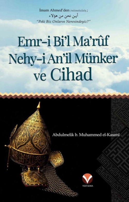 Emr-i Bi'l Ma'ruf Nehy-i An'il Münker ve Cihad
