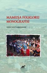 Mamuşa Folkloru Monografisi