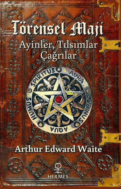 Törensel Maji & Ayinler, Tılsımlar, Çağrılar