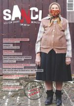 Sancı Kültür Sanat Edebiyat Dergisi Sayı:19