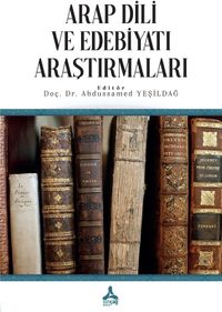 Arap Dili ve Edebiyatı Araştırmaları
