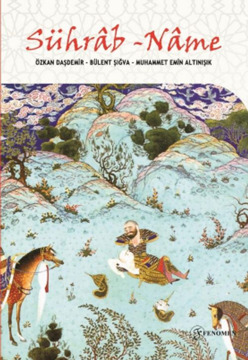 Sührab-Name