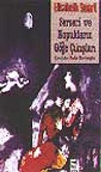 Serseri ve Kopukların Göğe Çıkışları