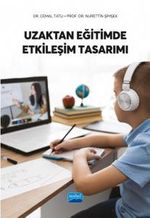 Uzaktan Eğitimde Etkileşim Tasarımı