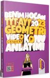 TYT-AYT Geometri Video Destekli Konu Anlatımı