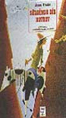 Sürgünde Bir Kovboy