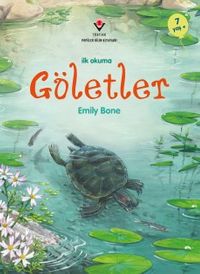 İlk Okuma - Göletler