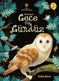 İlk Okuma - Gece ve Gündüz