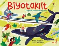 Biyotaklit - Doğadan İlham Alan Mucitler