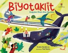 Biyotaklit - Doğadan İlham Alan Mucitler
